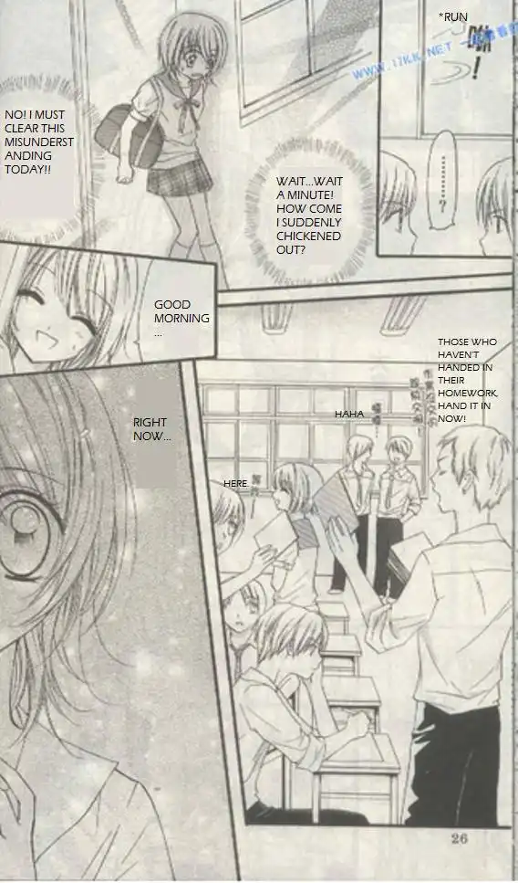 Butterfly Read Book Chapter 2 4